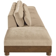 Meridian Furniture Turin 200