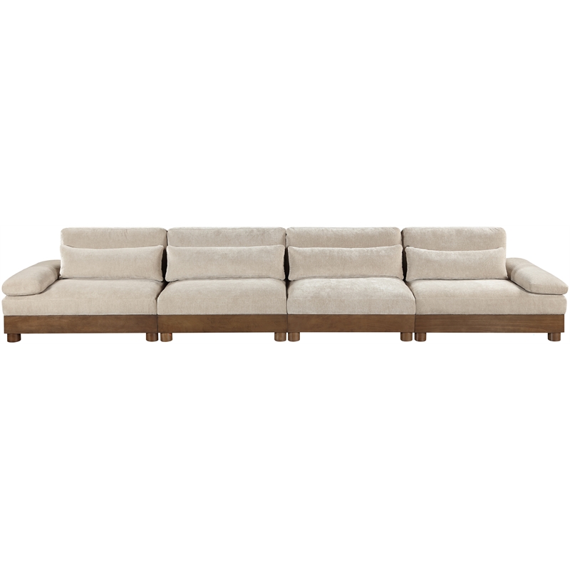 Meridian Furniture Turin 175.5