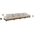 Meridian Furniture Turin 175.5
