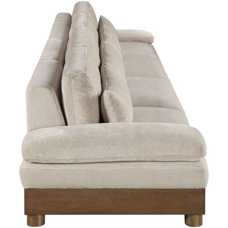 Meridian Furniture Turin 175.5