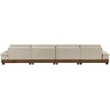 Meridian Furniture Turin 175.5