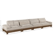 Meridian Furniture Turin 175.5