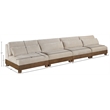 Meridian Furniture Turin 160