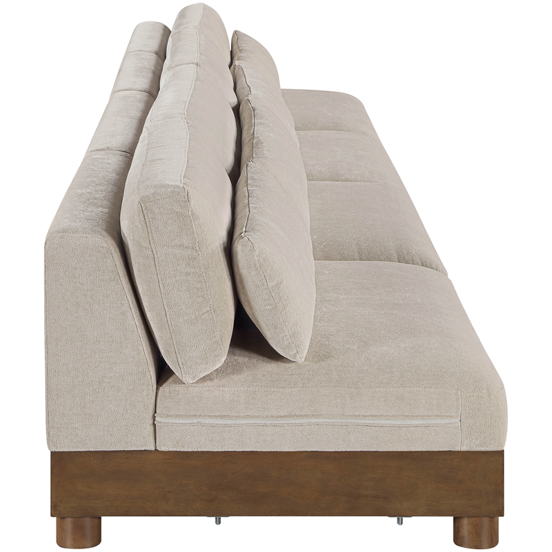 Meridian Furniture Turin 160