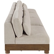 Meridian Furniture Turin 160
