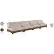 Meridian Furniture Turin 160