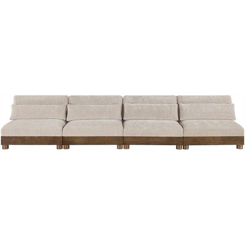 Meridian Furniture Turin 160