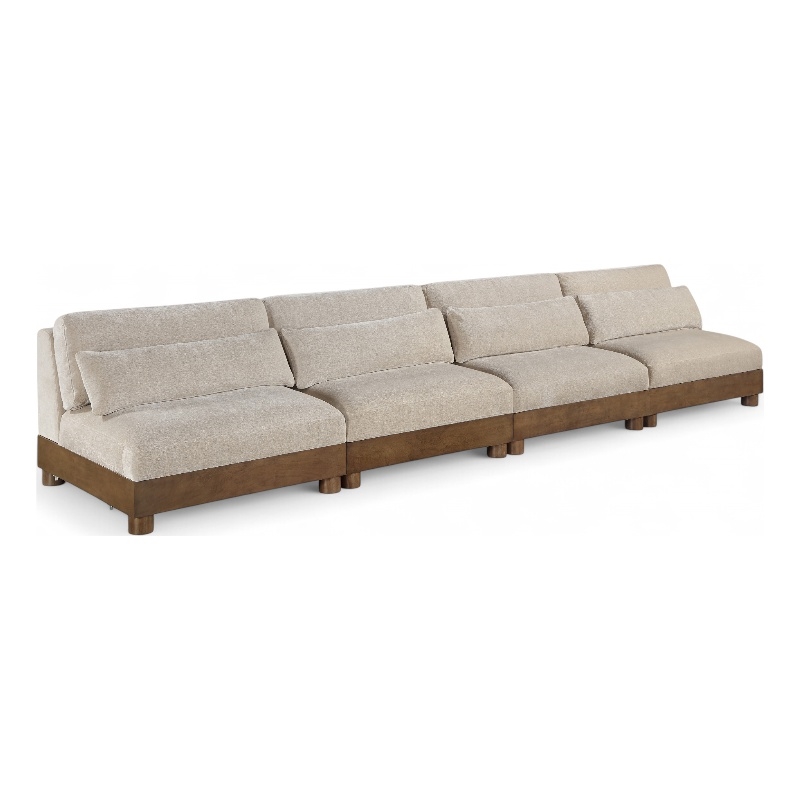 Meridian Furniture Turin 160