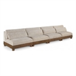 Meridian Furniture Turin 160