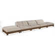 Meridian Furniture Turin 200