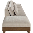 Meridian Furniture Turin 200