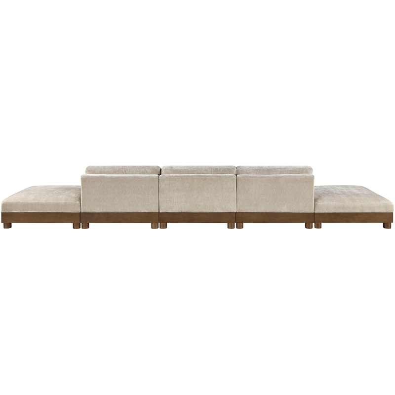 Meridian Furniture Turin 200