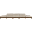 Meridian Furniture Turin 200
