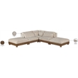 Meridian Furniture Turin 120