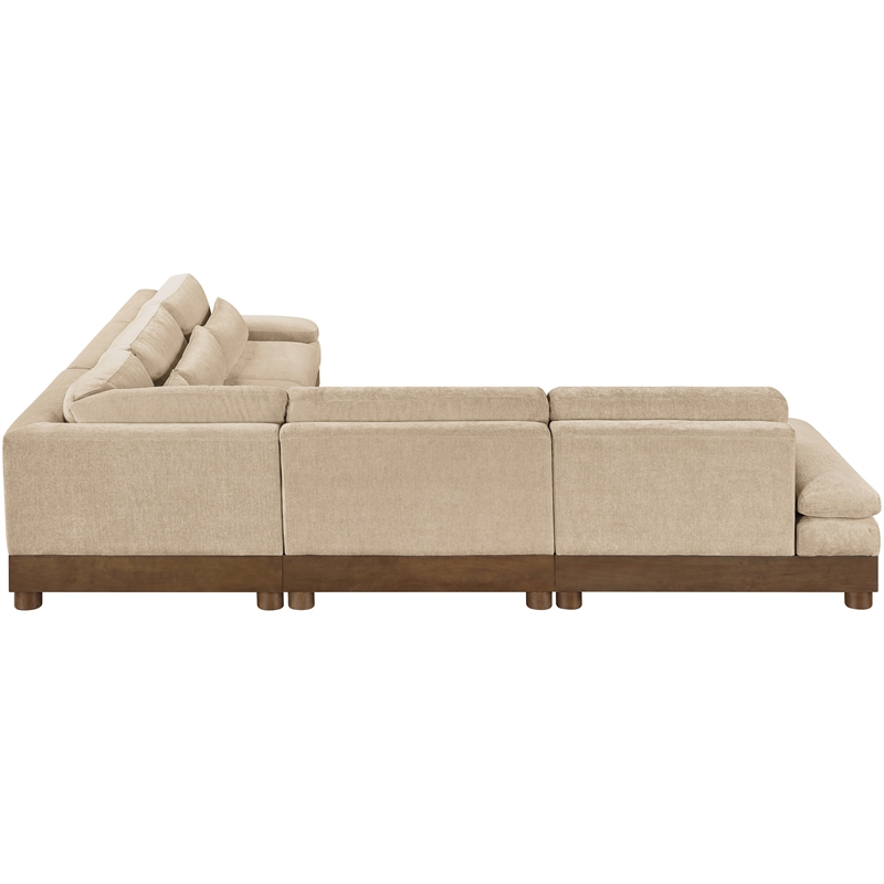 Meridian Furniture Turin 127.75