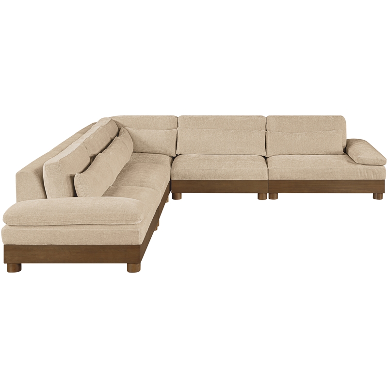 Meridian Furniture Turin 127.75
