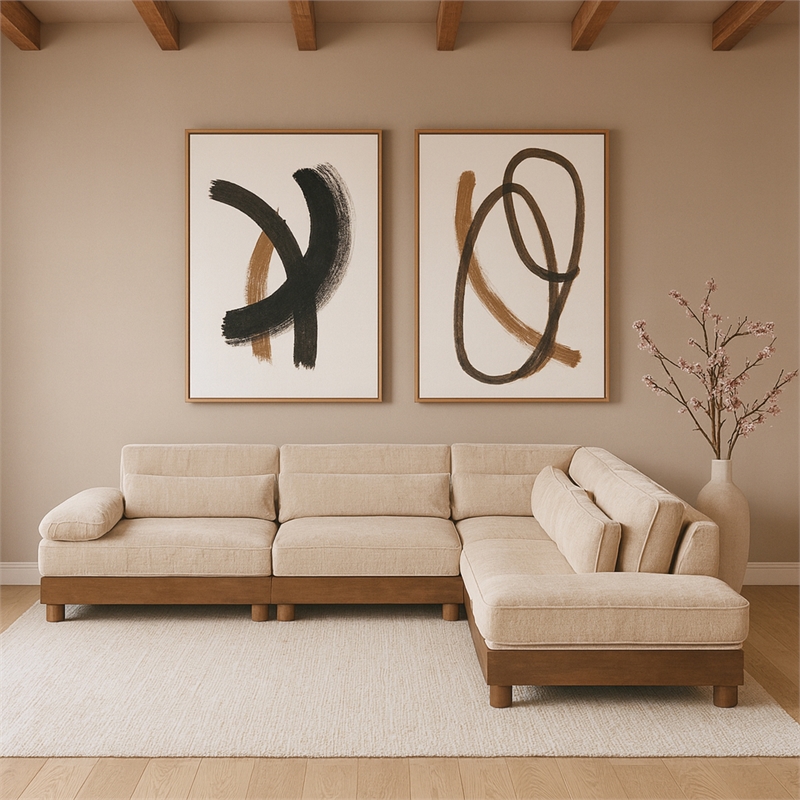 Meridian Furniture Turin 127.75