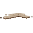 Meridian Furniture Turin 160
