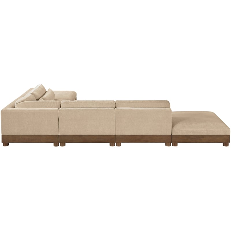 Meridian Furniture Turin 160