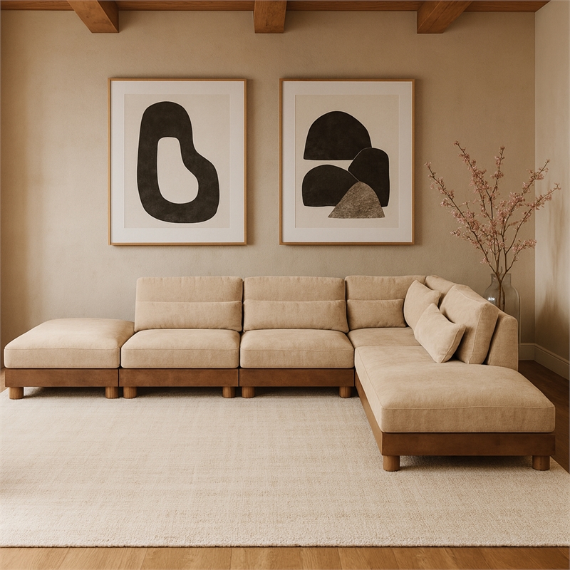 Meridian Furniture Turin 160