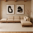 Meridian Furniture Turin 160