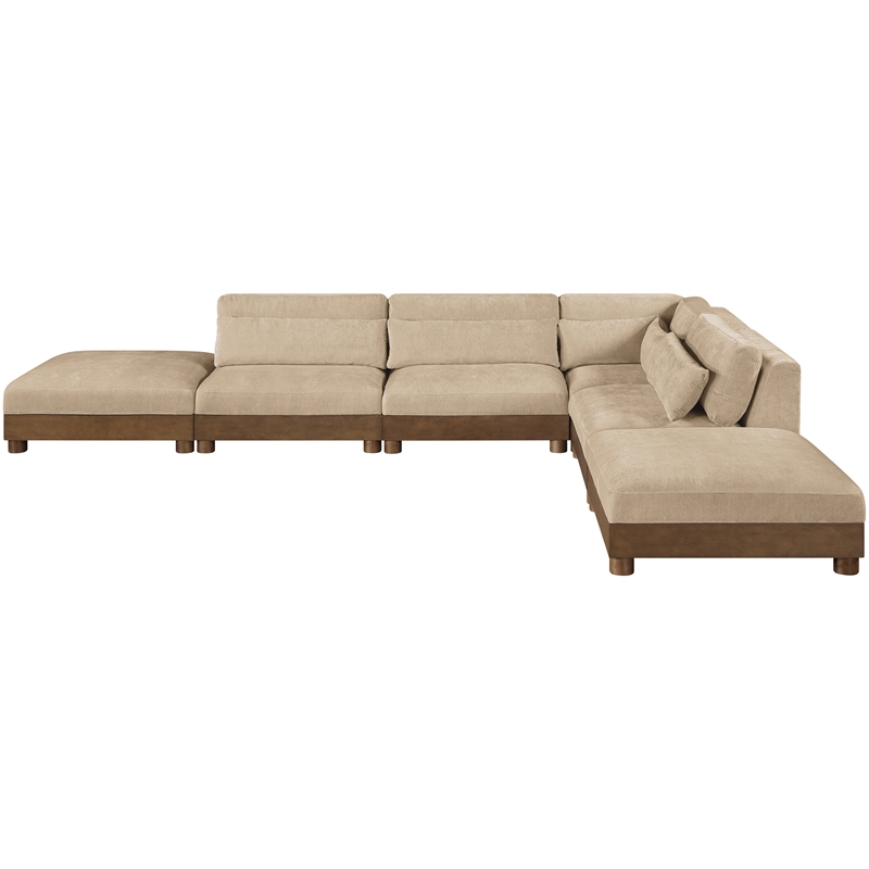 Meridian Furniture Turin 160