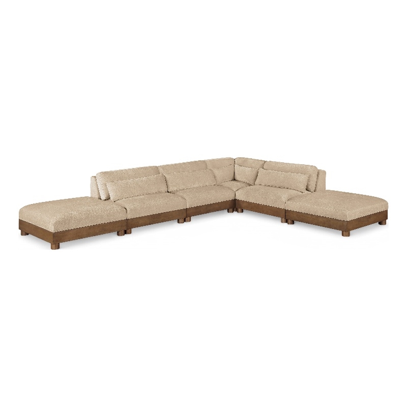 Meridian Furniture Turin 160