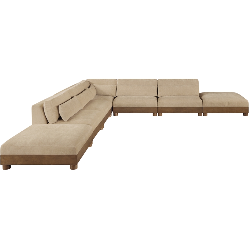 Meridian Furniture Turin 160