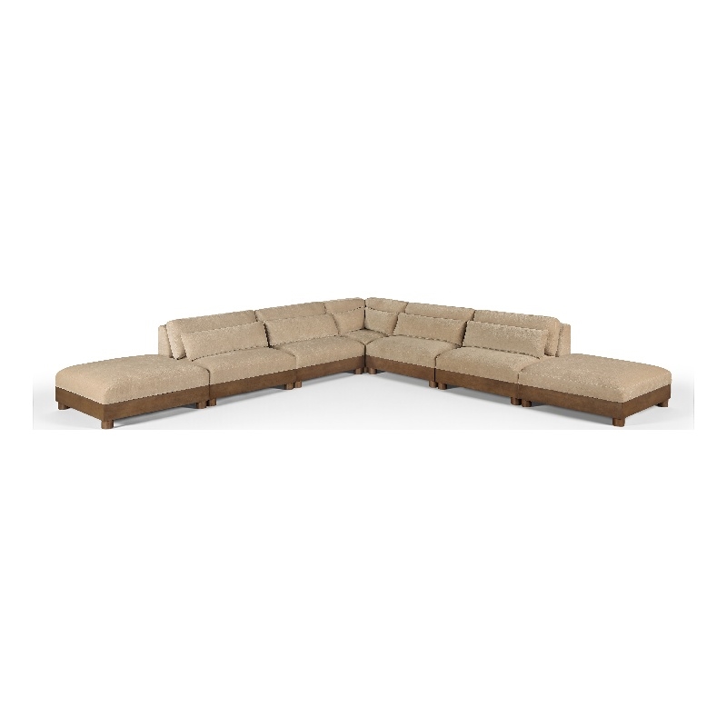 Meridian Furniture Turin 160