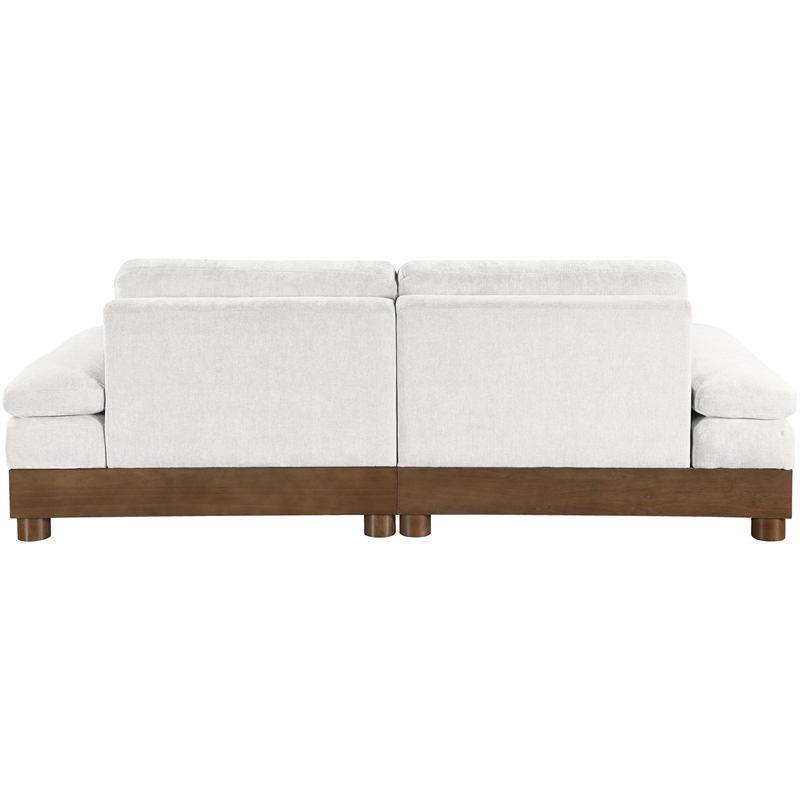 Meridian Furniture Turin 95.5