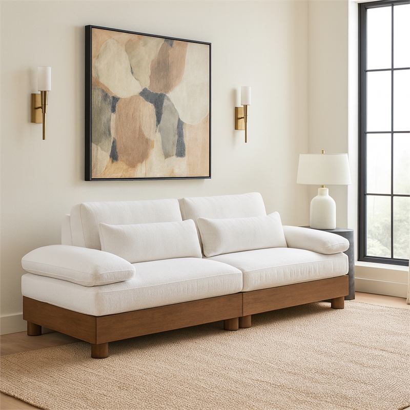 Meridian Furniture Turin 95.5