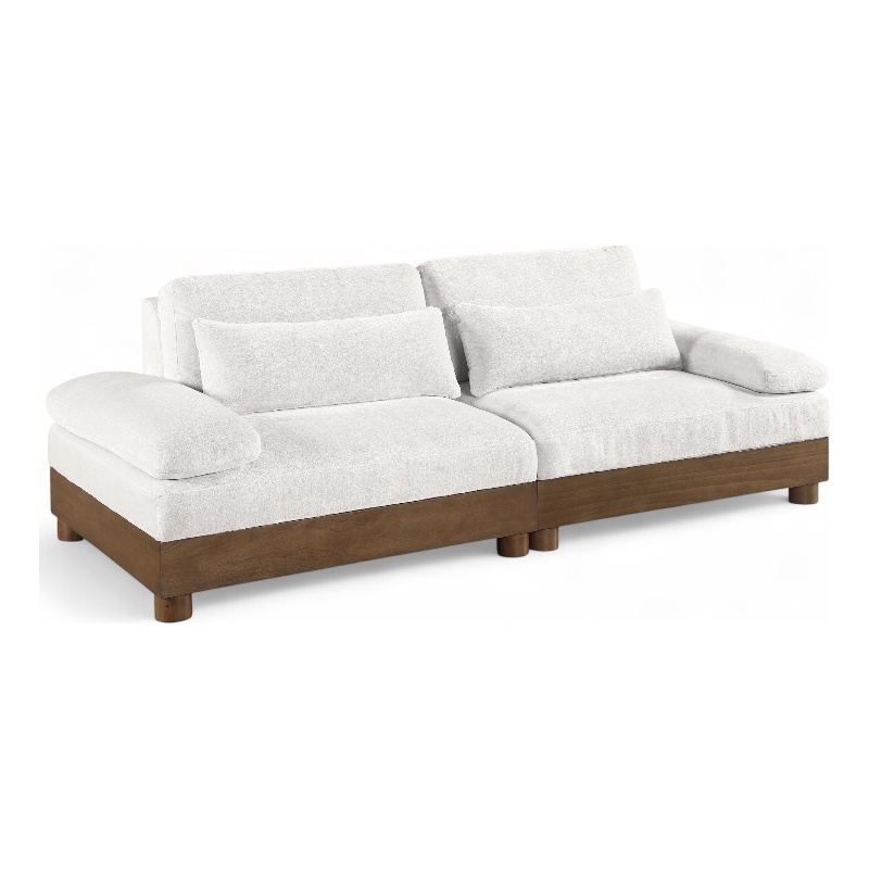 Meridian Furniture Turin 95.5