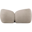 Meridian Furniture Elowen 68