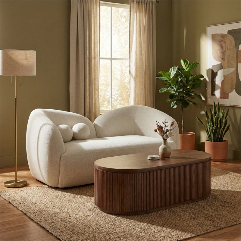 Meridian Furniture Elowen 68
