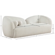 Meridian Furniture Elowen 68