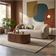 Meridian Furniture Elowen 91
