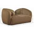 Meridian Furniture Elowen 91