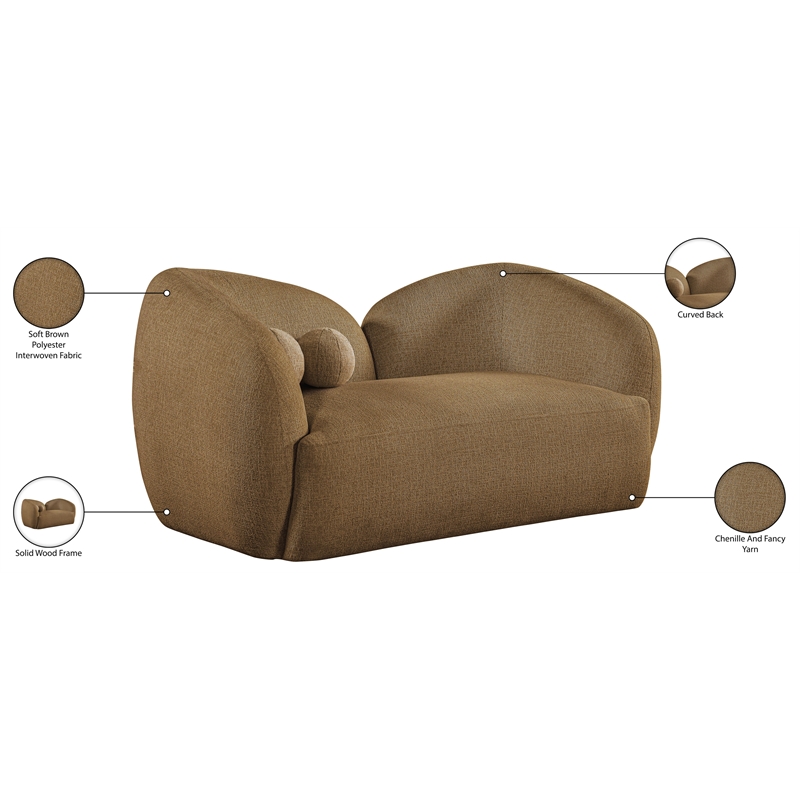 Meridian Furniture Elowen 91