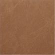 Meridian Furniture Velden Cognac Vegan Leather Upholstered Storage Bench