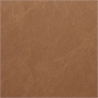 Meridian Furniture Velden Cognac Vegan Leather Upholstered Storage Bench