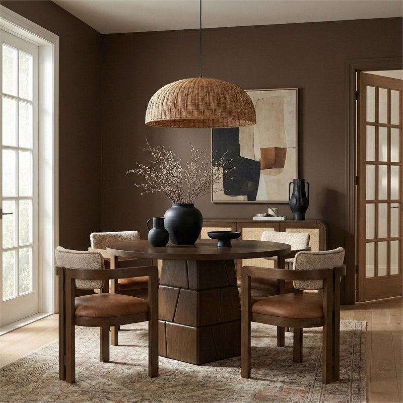 Meridian Furniture Tavio 48