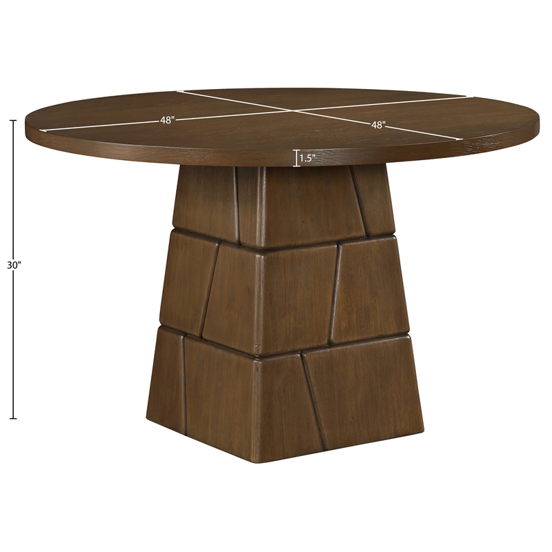 Meridian Furniture Tavio 48