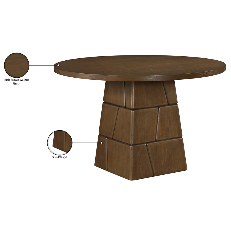 Meridian Furniture Tavio 48