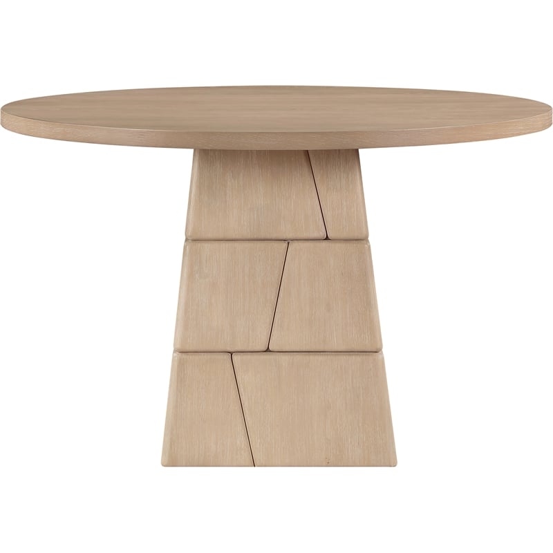 Meridian Furniture Tavio 48