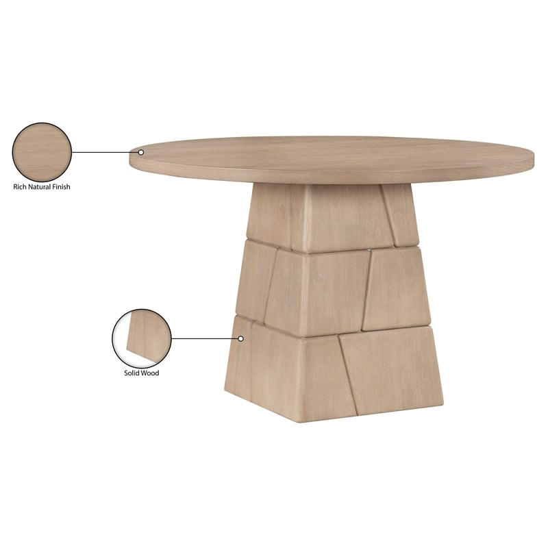 Meridian Furniture Tavio 48