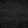 Meridian Furniture Madera Black Oak Veneer And Solid Wood End Table
