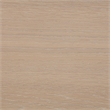 Meridian Furniture Madera Natural Oak Veneer With Caster Wheels Coffee Table