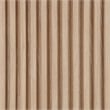 Meridian Furniture Madera Natural Oak Veneer And Solid Wood End Table