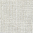 Meridian Furniture Nara Cream Linen Textured Fabric Upholstered Bench