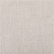 Meridian Furniture Nara Beige Linen Textured Fabric Upholstered Bench